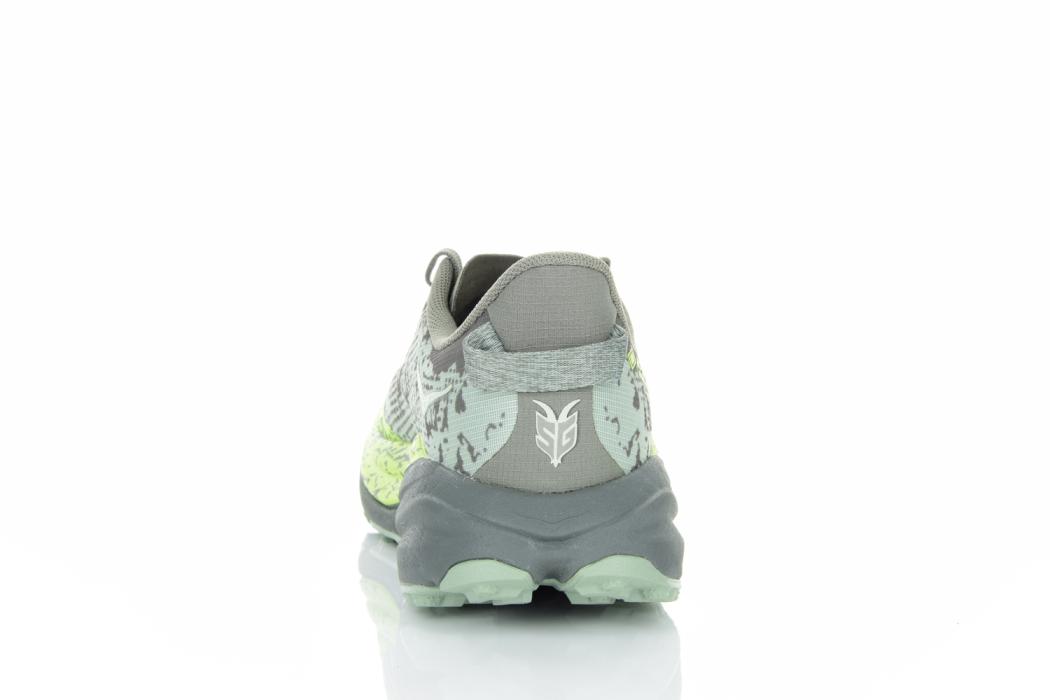 Hoka One One SPEEDGOAT 6 GTX, muške patike za trail trčanje, zelena